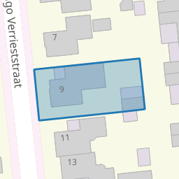 Perceel WWK00-E-3928