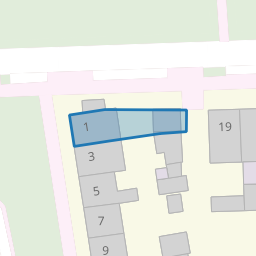 Perceel WWK00-E-3933