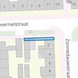 Perceel WWK00-E-3937