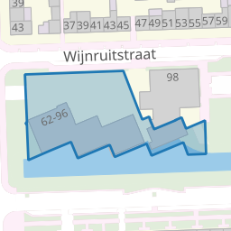 Perceel WWK00-E-3941