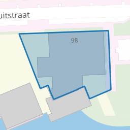 Perceel WWK00-E-3942