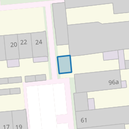 Perceel WWK00-E-3949