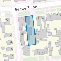 Perceel WWK00-E-3952