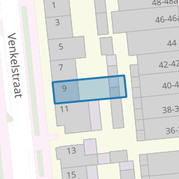 Perceel WWK00-E-3955