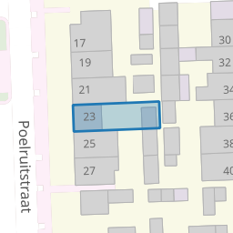 Perceel WWK00-E-3960