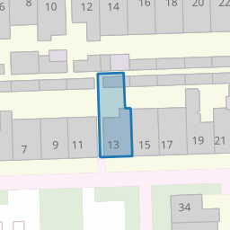 Perceel WWK00-E-3963