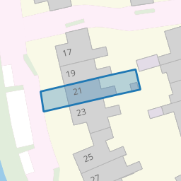 Perceel WWK00-E-3965