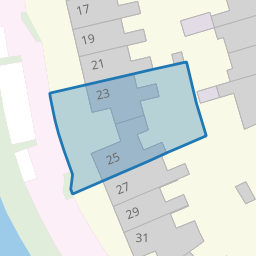 Perceel WWK00-E-3966