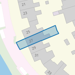 Perceel WWK00-E-3967