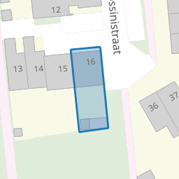 Perceel WWK00-E-3971