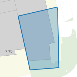 Perceel WWK00-E-3975