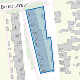 Perceel WWK00-E-3980