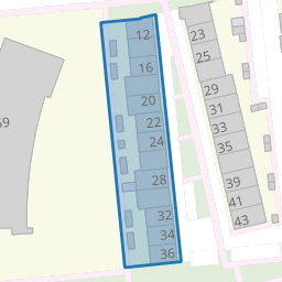 Perceel WWK00-E-3981