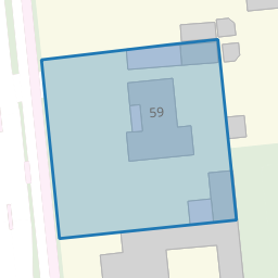 Perceel WWK00-E-3986