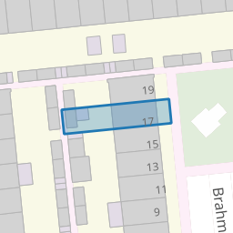 Perceel WWK00-E-3991