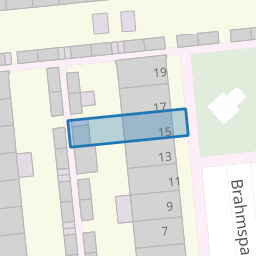 Perceel WWK00-E-3992