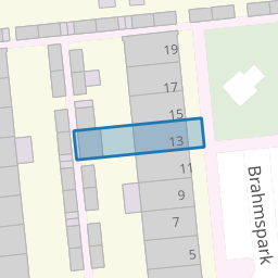 Perceel WWK00-E-3993