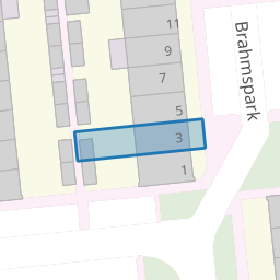 Perceel WWK00-E-3994