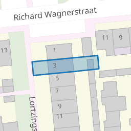 Perceel WWK00-E-3998