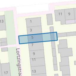 Perceel WWK00-E-3999