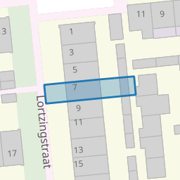 Perceel WWK00-E-4000