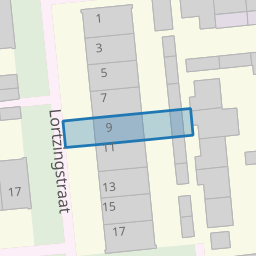 Perceel WWK00-E-4001