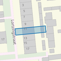 Perceel WWK00-E-4002