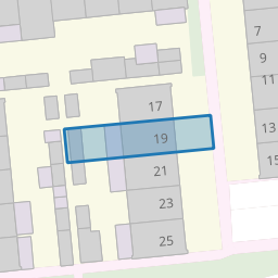 Perceel WWK00-E-4023