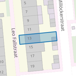 Perceel WWK00-E-4030