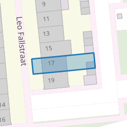 Perceel WWK00-E-4032