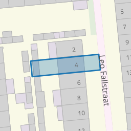 Perceel WWK00-E-4033