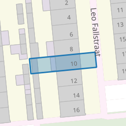 Perceel WWK00-E-4034