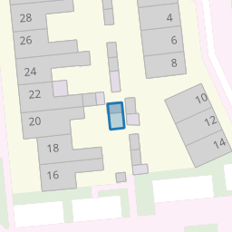 Perceel WWK00-E-4037