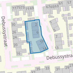 Perceel WWK00-E-4038