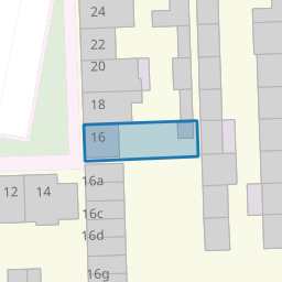 Perceel WWK00-E-4043