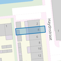 Perceel WWK00-E-4049