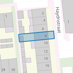 Perceel WWK00-E-4050