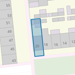 Perceel WWK00-E-4056
