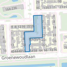 Perceel WWK00-E-4069