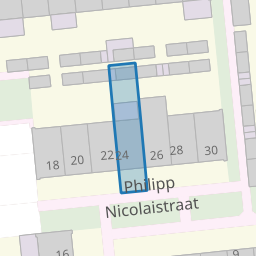 Perceel WWK00-E-4085