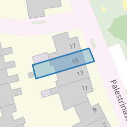 Perceel WWK00-E-4094