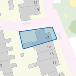 Perceel WWK00-E-4095