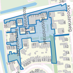 Perceel WWK00-E-4114