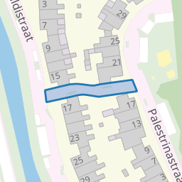 Perceel WWK00-E-4117