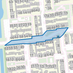 Perceel WWK00-E-4121