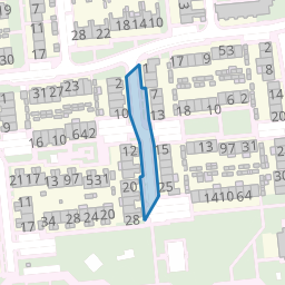 Perceel WWK00-E-4125