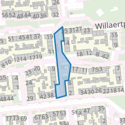 Perceel WWK00-E-4130