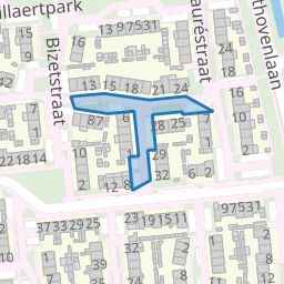 Perceel WWK00-E-4133