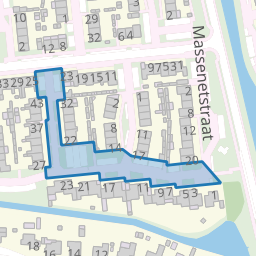 Perceel WWK00-E-4141