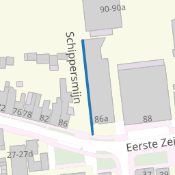 Perceel WWK00-E-4155